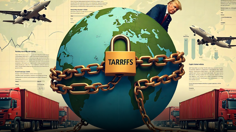 New Tariffs