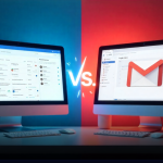 Outlook vs. Gmail: Which Email Tool Wins for Work?