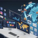 Digital Marketing Strategies for Foreign Exporters