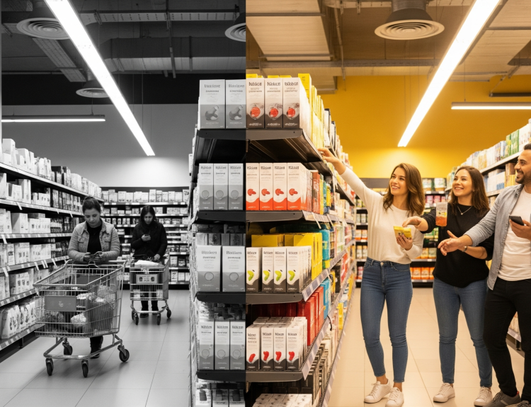 How Graphic Design Influences Consumer DecisionsHow Graphic Design Influences Consumer Decisions