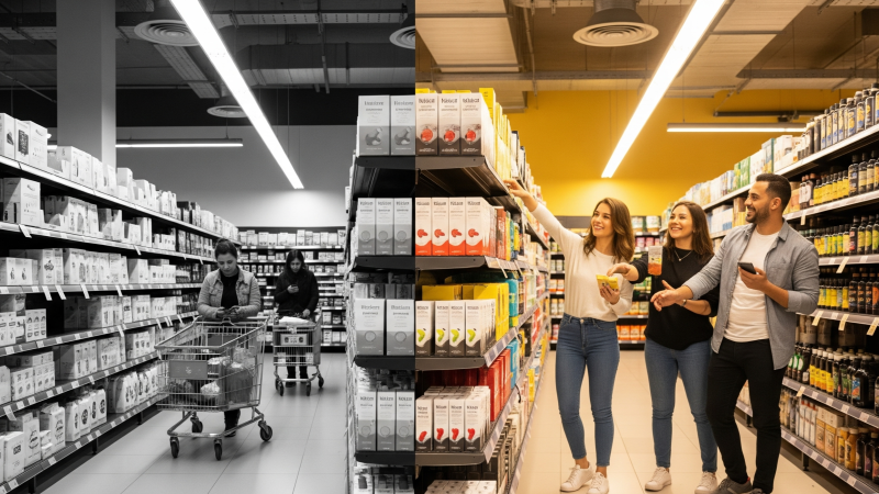 How Graphic Design Influences Consumer DecisionsHow Graphic Design Influences Consumer Decisions