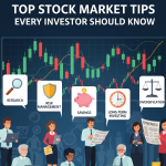 Top Stock Market Tips Every Investor Should Know