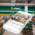 D-Mart vs. E-Commerce: Can Offline Still Win in 2025?