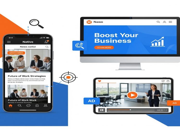 Native, Banner, or Video Ads: Choosing the Right Campaign