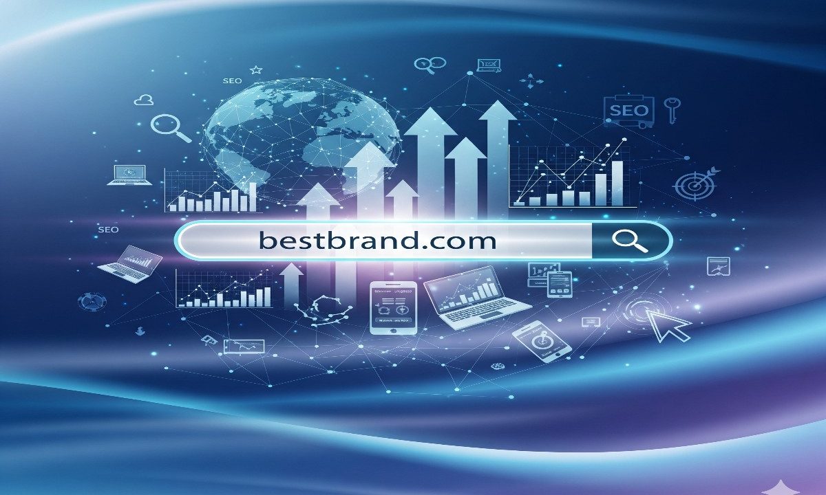 Domain Name Strategies That Boost Website Traffic