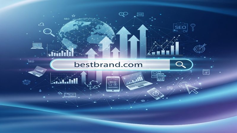 Domain Name Strategies That Boost Website Traffic