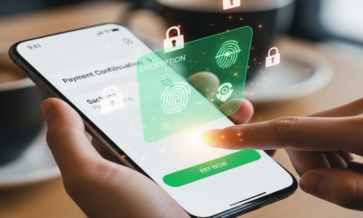 The Security Side of Digital Cash: How Safe Is Your E-Money?