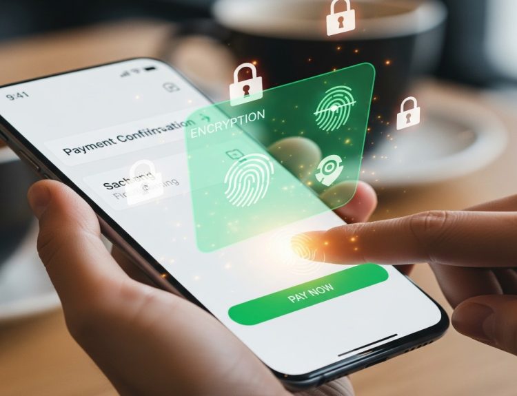 Conversation with Gemini The Security Side of Digital Cash: How Safe Is Your E-Money?