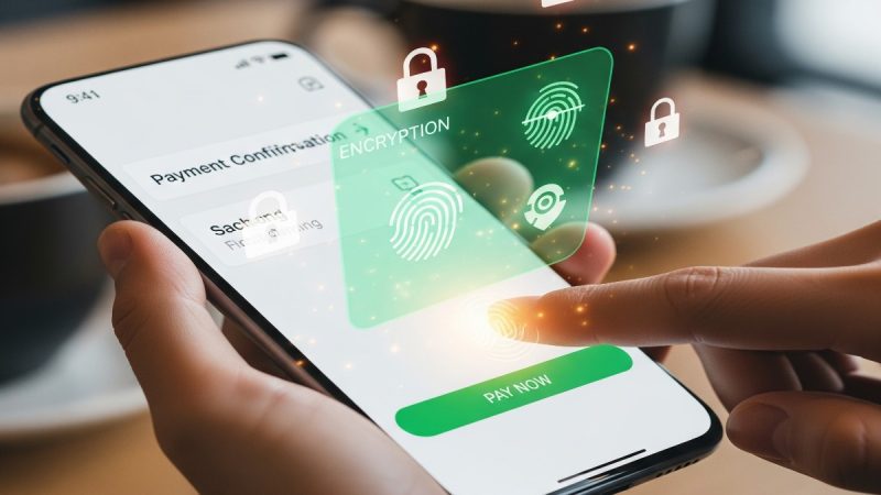 Conversation with Gemini The Security Side of Digital Cash: How Safe Is Your E-Money?