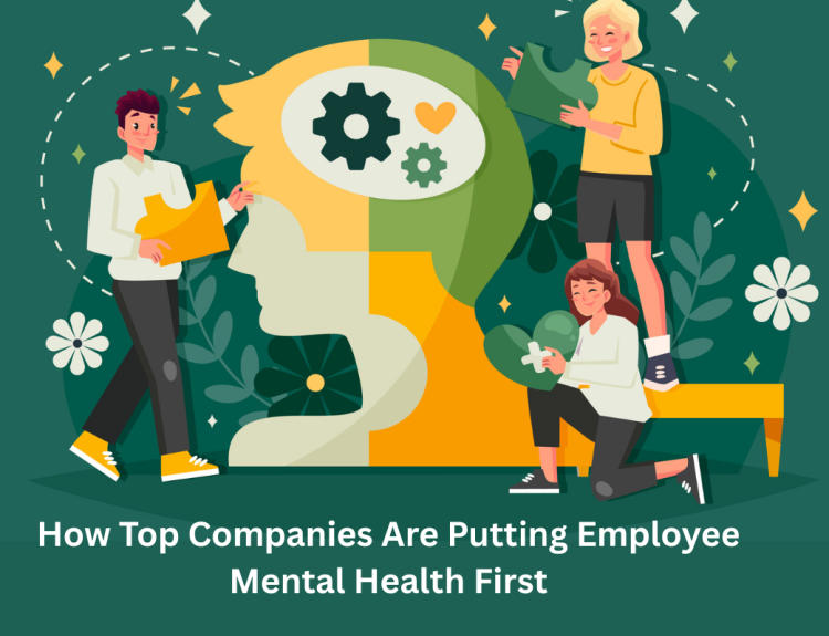 Employee Mental Health