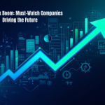 The AI Stock Boom: Must-Watch Companies Driving the Future