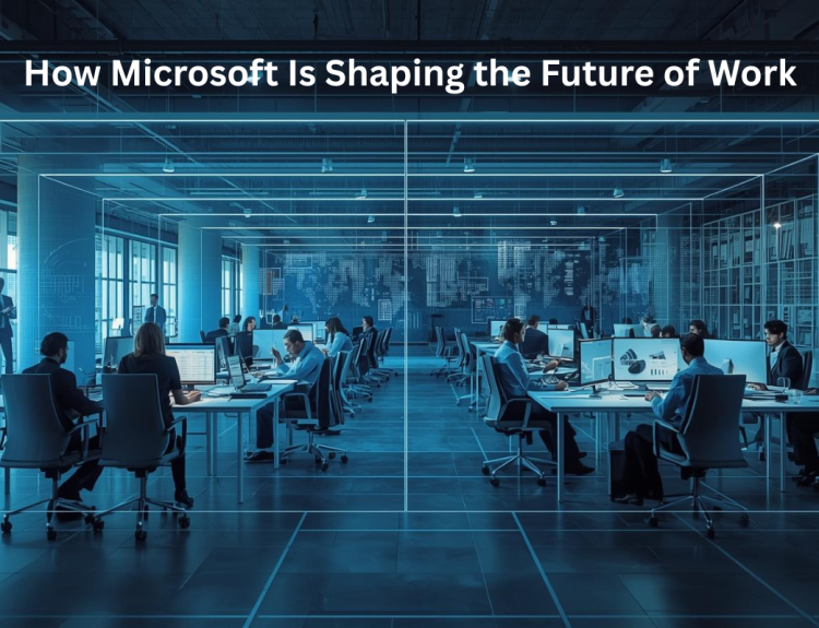 Microsoft