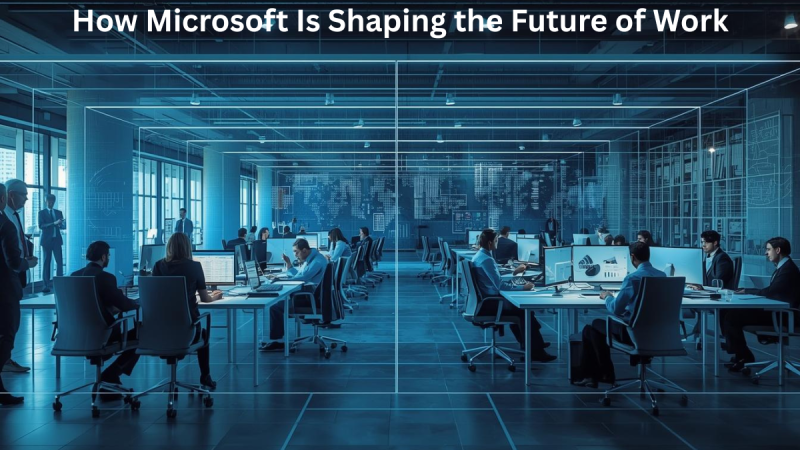 Microsoft