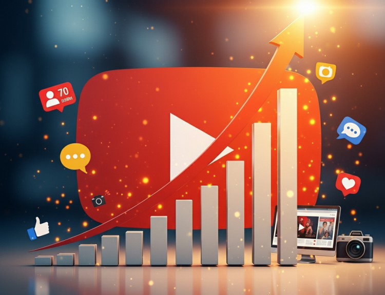 YouTube Growth Hacks