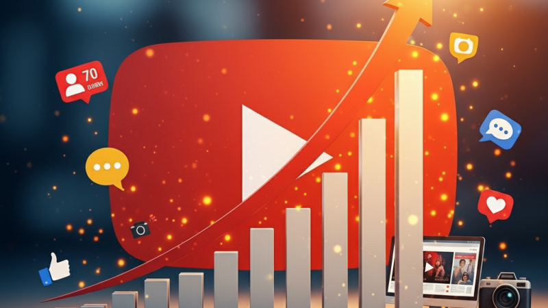 YouTube Growth Hacks