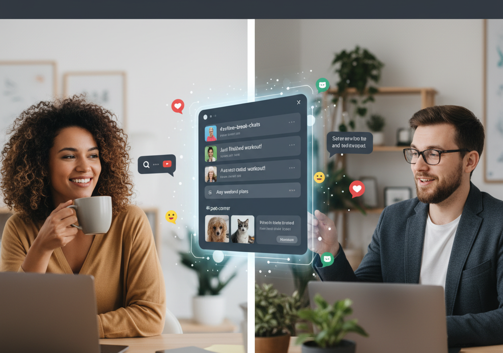 How Slack Communities Are Transforming Remote Work