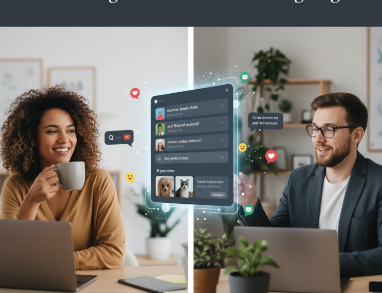 How Slack Communities Are Transforming Remote Work