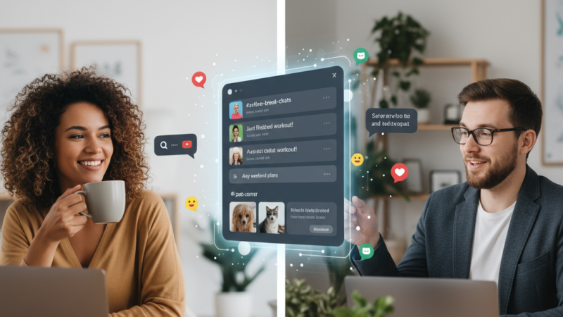 How Slack Communities Are Transforming Remote Work