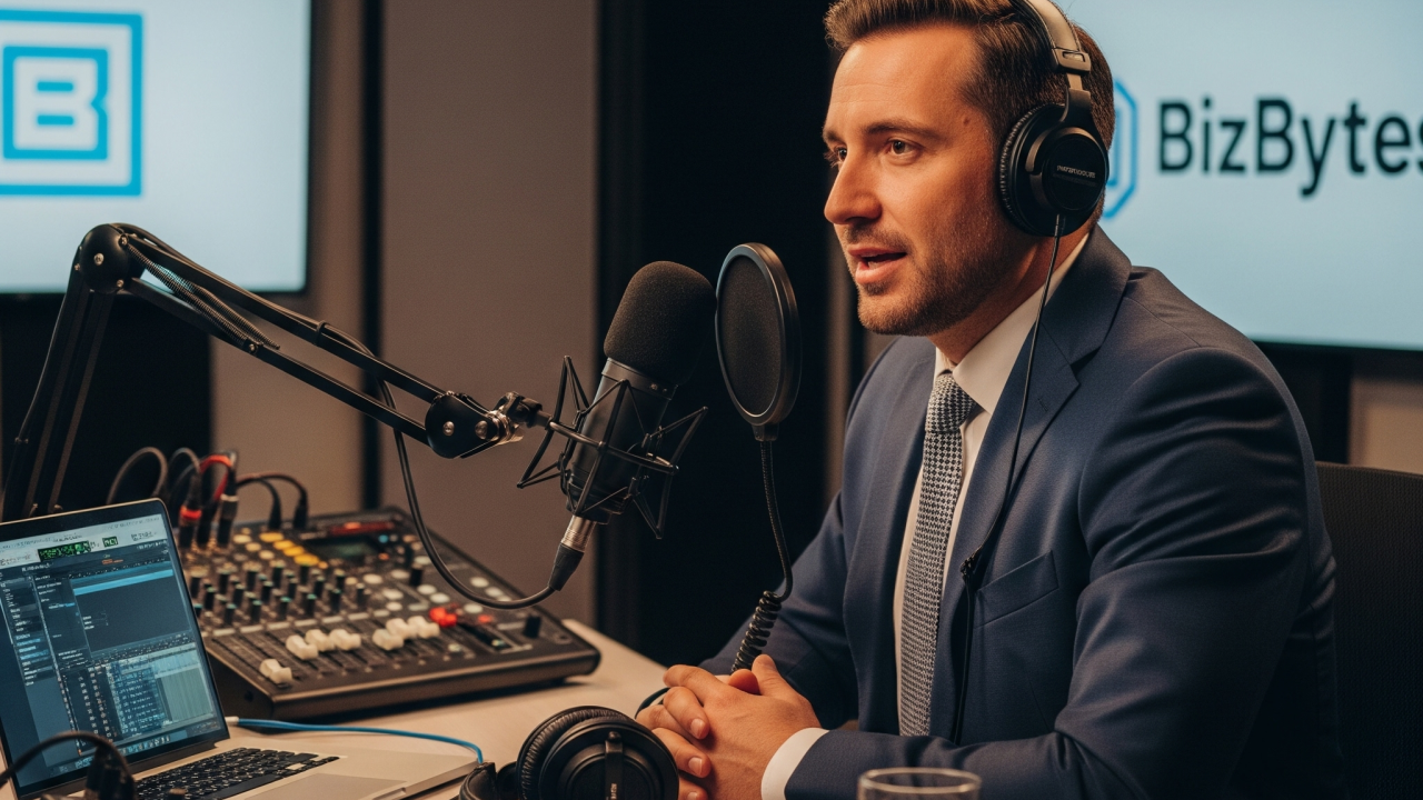 Why Podcasts Are the New Branding Tool for Businesses