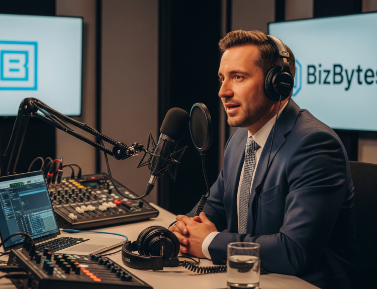 Why Podcasts Are the New Branding Tool for Businesses