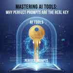 Mastering AI Tools: Why Perfect Prompts Are the Real Key