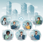 How SMEs Can Compete with Big IT Corporations