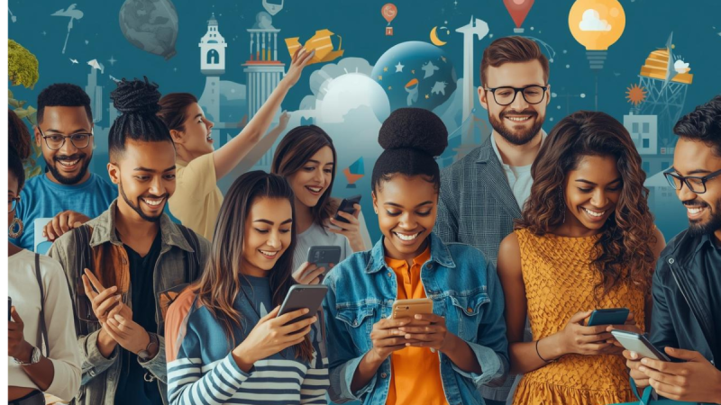 Social Trends 