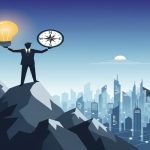 Entrepreneurs’ Mindset: Think Like a Leader, Act Like a Visionary