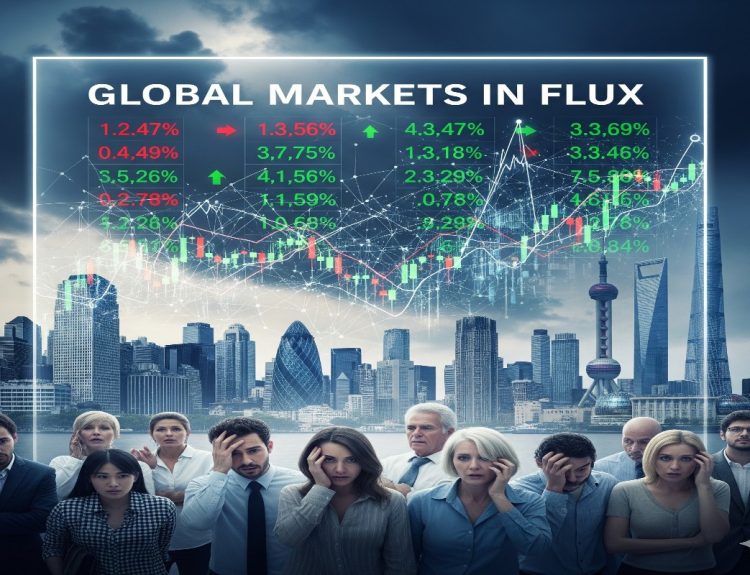 Global Markets in Flux: Understanding the Economic Shifts of 2025