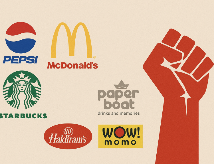 Creative Marketing Ideas to Stand Out from the Crowd