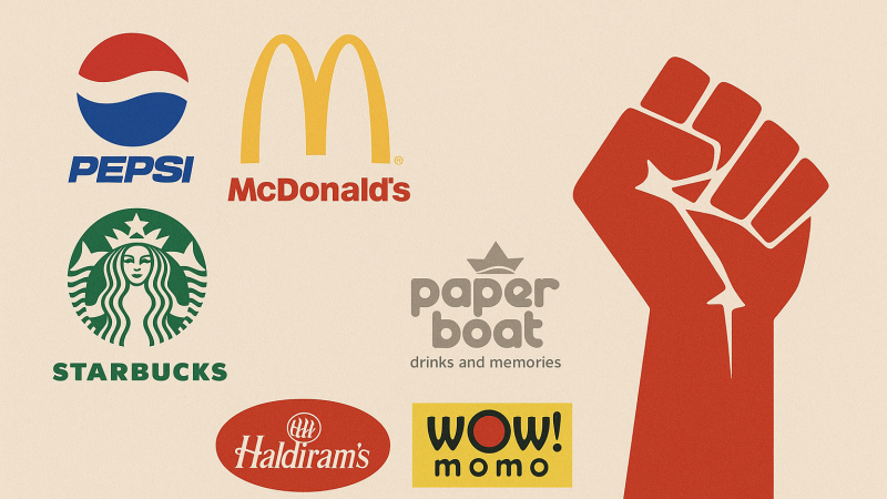 Creative Marketing Ideas to Stand Out from the Crowd