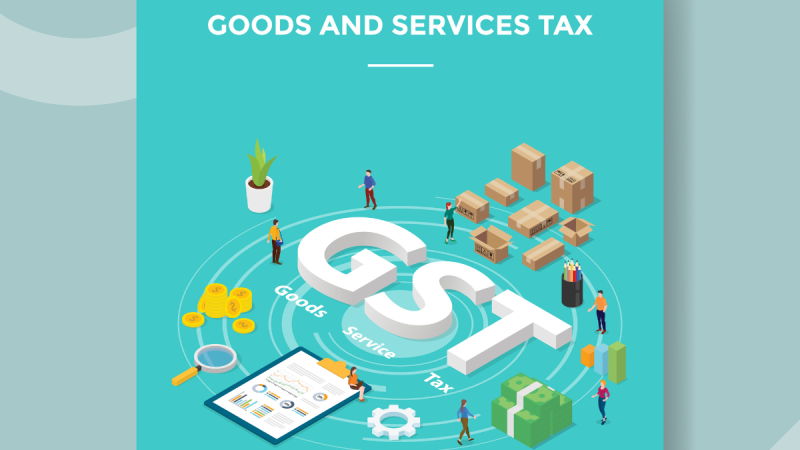 gst