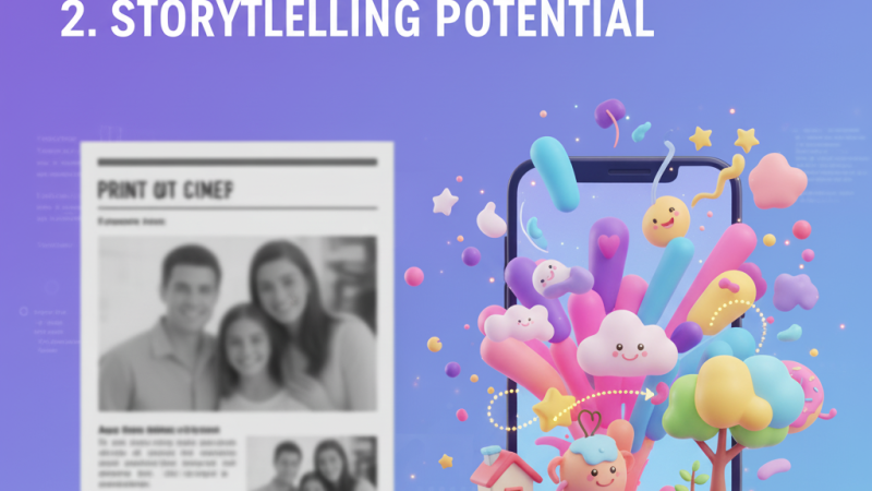 5 Reasons Animation Ads Get More Clicks Than Traditional Ads