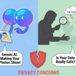 AI and Privacy: Is Your Data Really Safe When Using Gemini AI for Photo Editing?