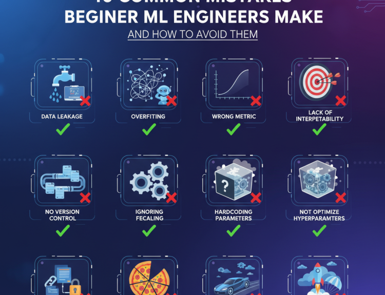 ML Engineers
