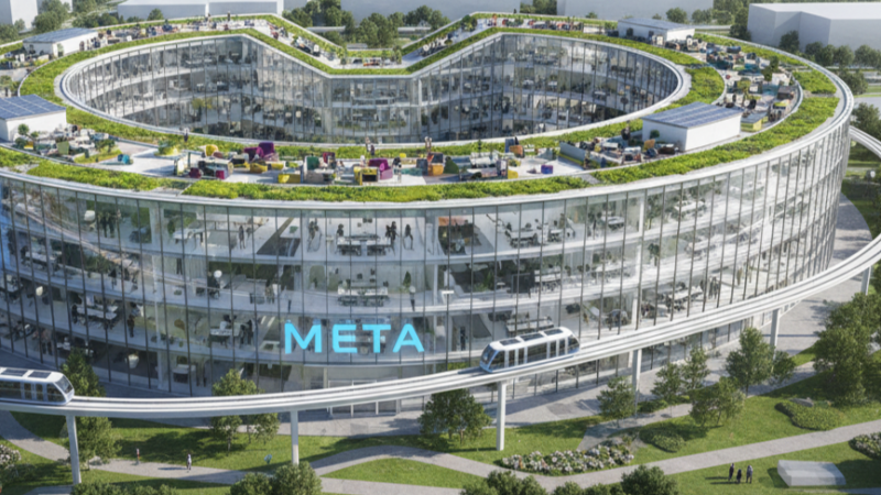 Meta vs Competitors: Who Will Win the Tech Race?