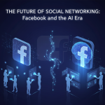 The Future of Social Networking: Facebook and the AI Era