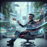 The New Face of News: How People Will Get Informed in the Future