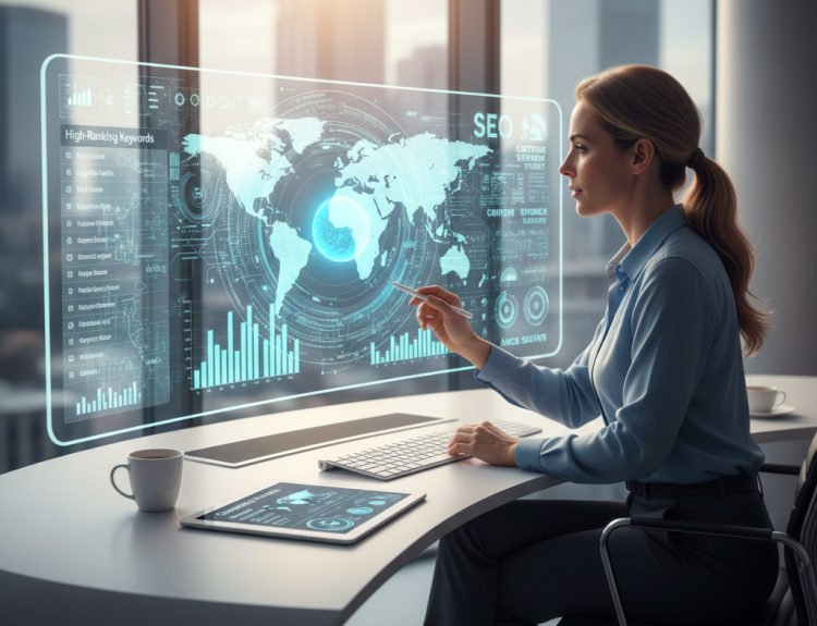 AI’s Impact on SEO Workflows and What Marketers Should Do