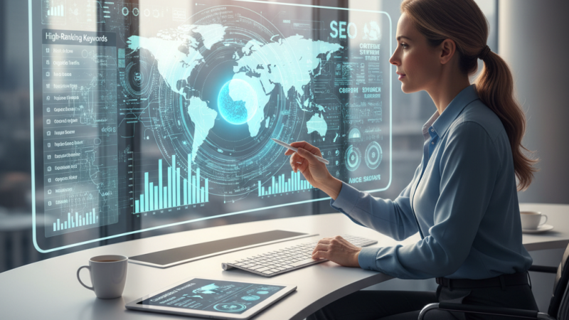 AI’s Impact on SEO Workflows and What Marketers Should Do