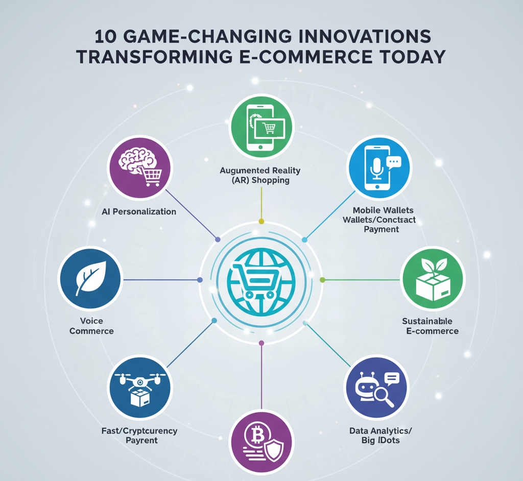 10 GameChanging Innovations Transforming Today Wiraa