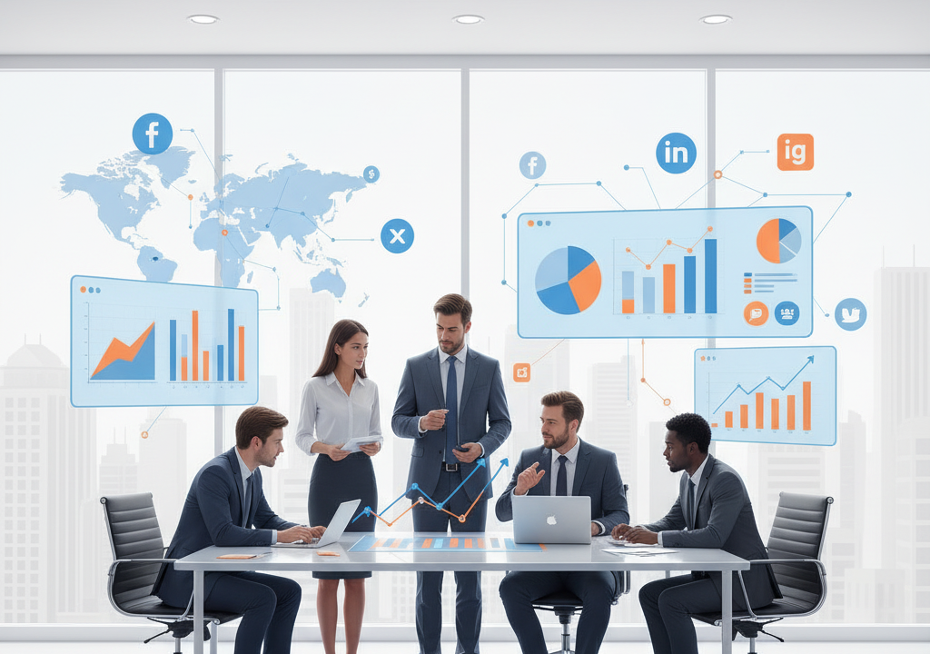 Marketing Mastery: Strategies That Drive Real Growth