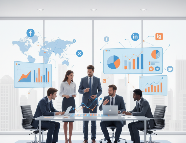 Marketing Mastery: Strategies That Drive Real Growth