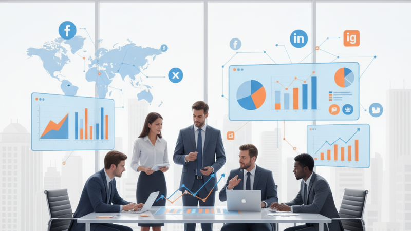 Marketing Mastery: Strategies That Drive Real Growth