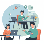 Essential Skills for Remote Professionals in 2025 and Beyond