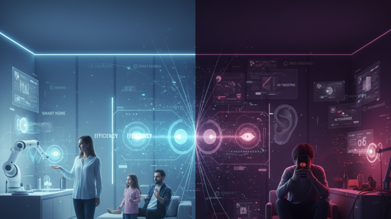 Voice Assistants Are the Future But Are We Ready for It?