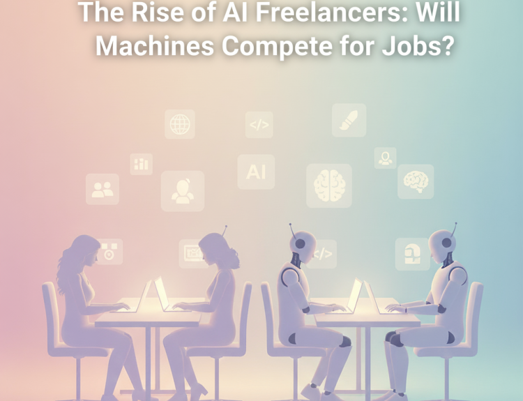 Skills Over Degrees: How Remote & AI-Driven Jobs are Changing Hiring