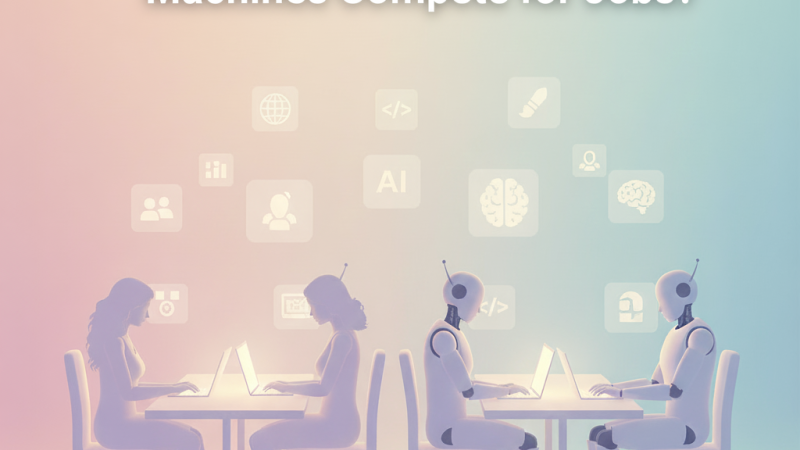 Skills Over Degrees: How Remote & AI-Driven Jobs are Changing Hiring