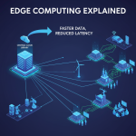 Edge Computing Explained: The Future of Faster Data