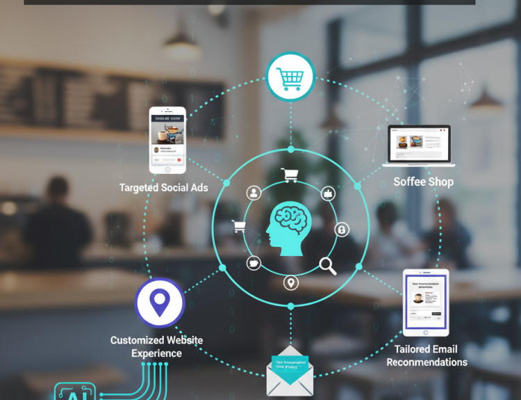 How Small Businesses Can Leverage AI Without Big Budgets